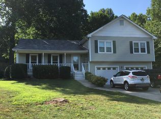 4078 Crabapple Dr, Gainesville, GA 30507