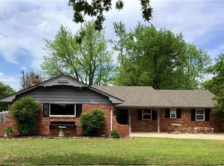 4129 NW 52nd St, Oklahoma City, OK 73112