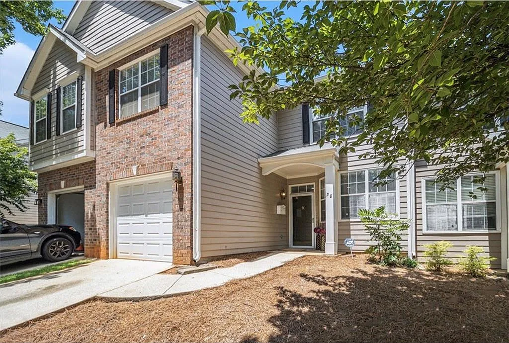3 bed, 2.5 bath, 1220 sqft, $3,100 — Photo 1