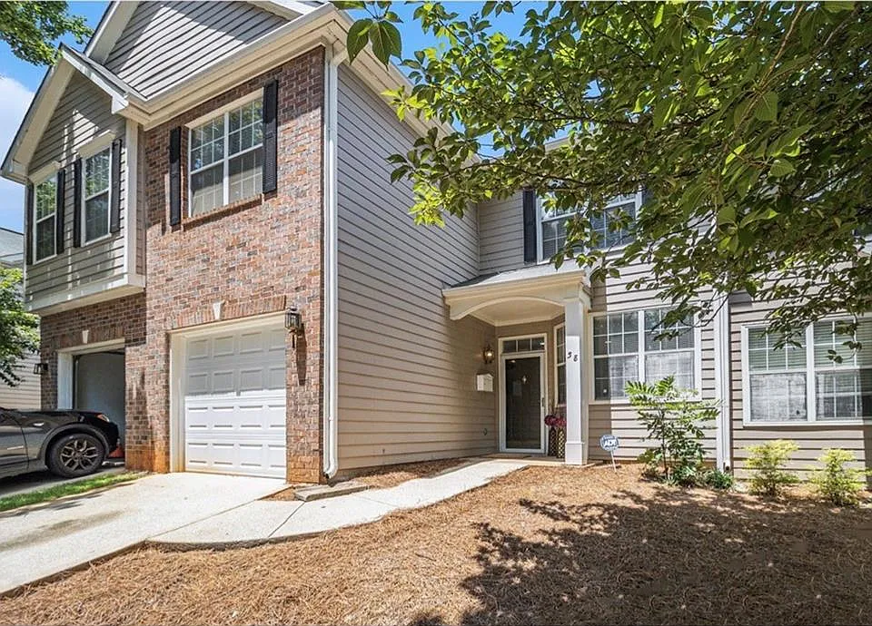 58 Hammock Pl SE