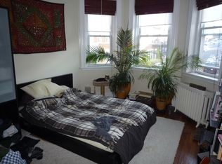 101 Washington St #56, Brighton, MA 02135