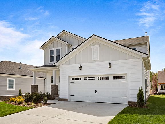 The Ashland A Exterior