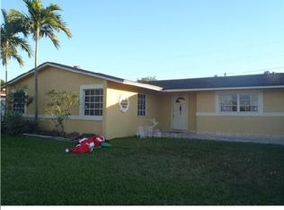 12350 SW 40th St, Miami, FL 33175