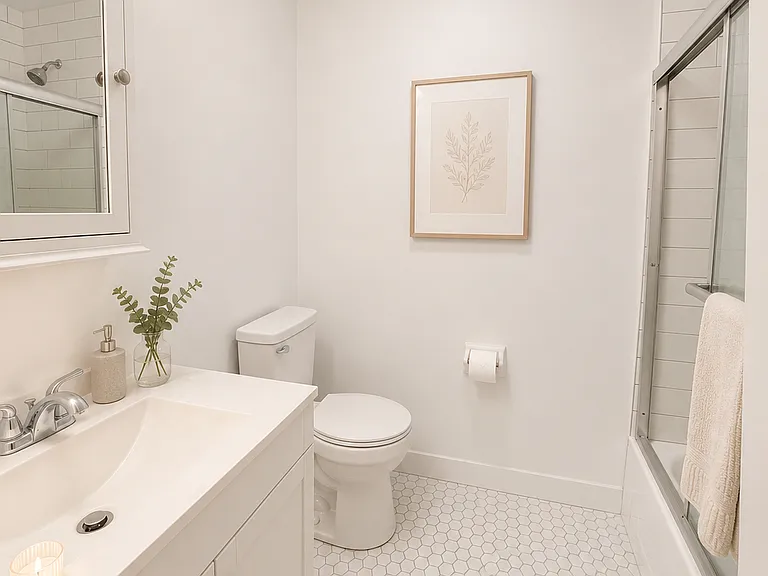 314 W 52nd St #3 — Photo 6