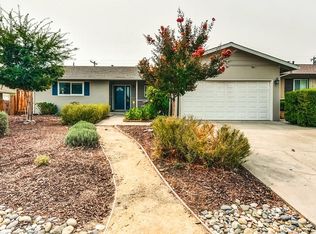 5424 Tiburon Way, Sacramento, CA