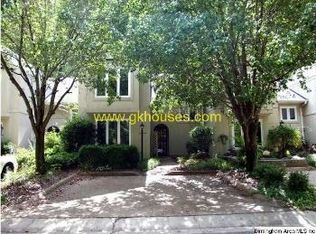 3286 Shallowford Cir, Birmingham, AL 35216