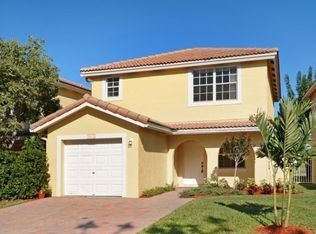 3412 Bollard Rd, West Palm Beach, FL 33411