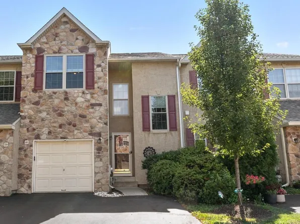 81 Chadwick Cir, Norristown, PA 19403