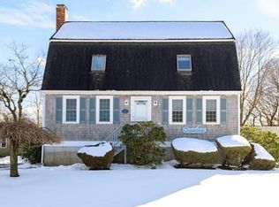 101 Olympia Rd, Marshfield, MA 02050