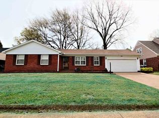 3080 Fairborn Dr, Memphis, TN 38115
