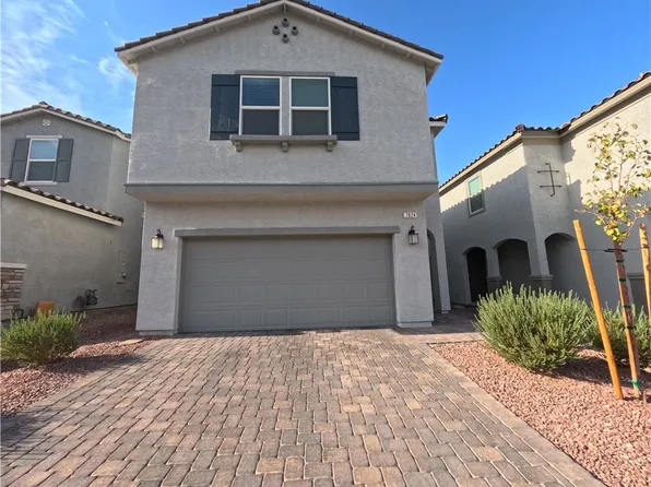 7024 Cottage Vista Ave, Las Vegas, NV 89113