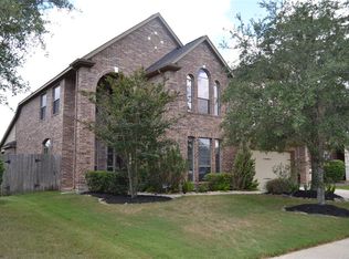 9515 Amethyst Arbor Ln, Katy, TX 77494