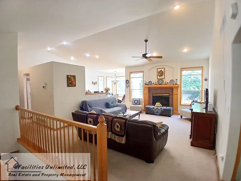 3402 Green Spring Dr — Photo 3