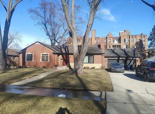 17430 Pontchartrain Blvd, Detroit, MI 48203