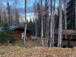 1630 Howling Dog Trl, Fairbanks, AK 99709