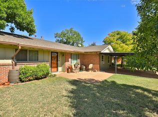 302 N La Salle Dr, Abilene, TX 79603