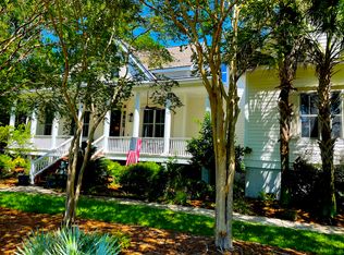 722 Bounty Square Dr, Charleston, SC 29492