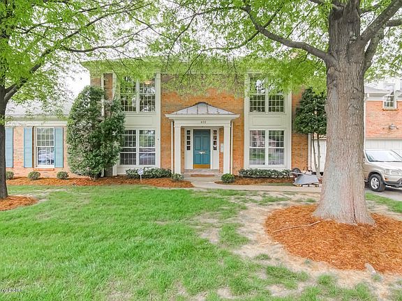 400 Country Ln unit 1B, Louisville KY 40