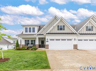 8486 Chimney Rock Dr, Mechanicsville, VA 23116