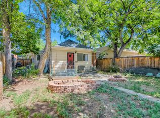 3327 W Hayward Pl, Denver, CO 80211