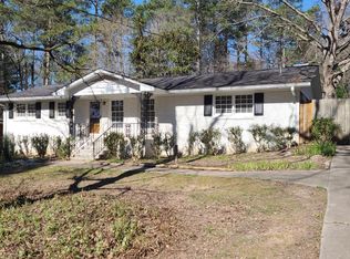 530 Fayetteville Rd, Fairburn, GA 30213