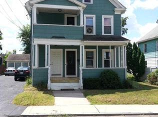 8 Lincoln St, Manchester, CT 06040