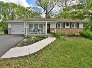 3716 Meadow Dr, House Springs, MO 63051