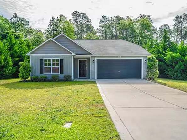 321 Shepherd Trl, Aberdeen, NC 28315