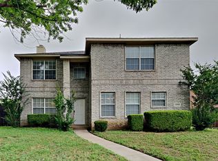 12202 Canoe Rd, Frisco, TX 75035