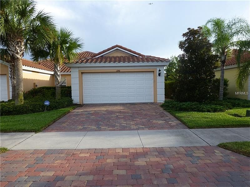 1st image of 12240 Pescara Ln #4C
