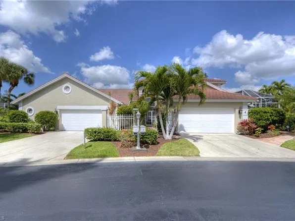2109 Paget Cir, Naples, FL 34112
