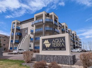 Aqua Terra, Saskatoon, SK S7S 1P2
