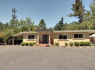 340 Outer Zayante Rd, Los Gatos, CA