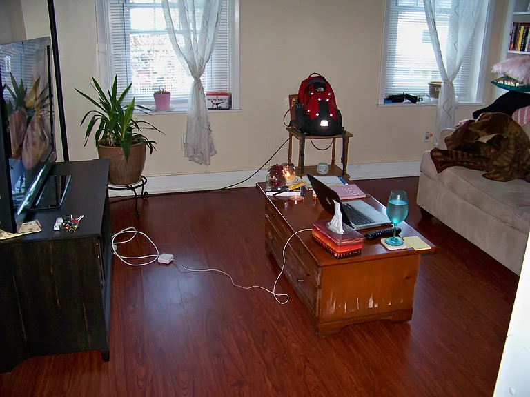 5815 Alder St #2F — Photo 1