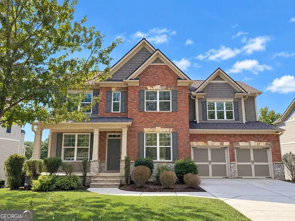320 Rockmann Ln, Marietta, GA 30064