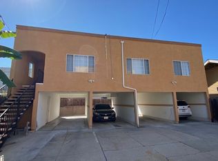1037 Irolo St UNIT 3/4, Los Angeles, CA 90006
