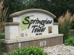 231 Springview Dr, Battle Creek, MI 49037