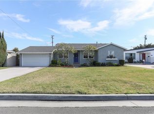 11742 Kathy Ln, Garden Grove, CA 92840