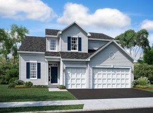 1876 Sheffield Dr, Hoffman Estates, IL 60192