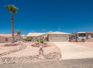3935 Northstar Dr, Lake Havasu City, AZ 86406