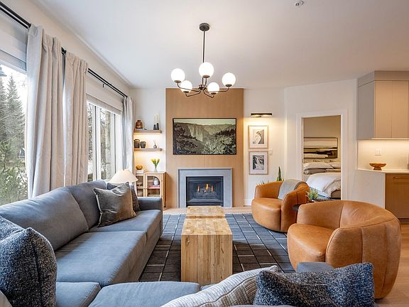 2nd image of 4365 Northlands Blvd #107