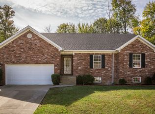 4113 Morning Dr, Sellersburg, IN 47172