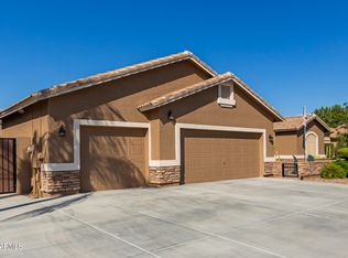 20362 E Bronco Dr, Queen Creek, AZ 85142