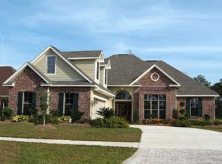 635 Highlands Dr, Slidell, LA 70458