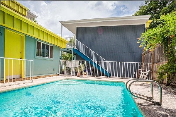 1st image of 4400 Avenue A APT 206