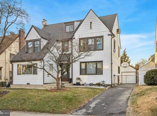 842 Alexander Ave, Drexel Hill, PA 19026