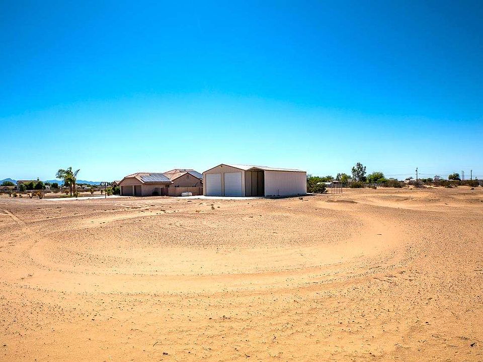 4281 E County Road 15 1/4 St 1/4, Yuma, AZ 85365 Zillow