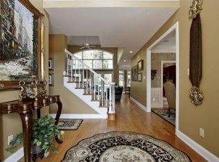 9805 Saint Germaine Dr, Knoxville, TN 37922