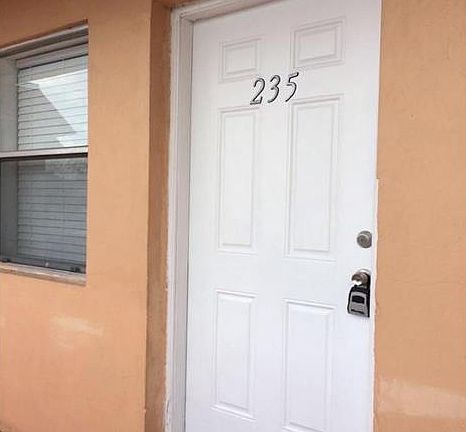 2nd image of 395 NW 177th St APT 235
