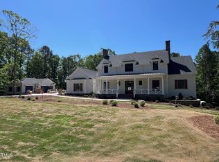 49 Evington Dr, Pittsboro, NC 27312